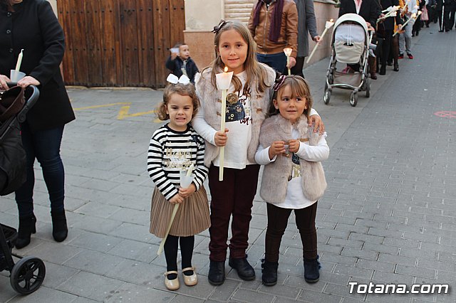 Misa y procesin Santa Eulalia 2018 - 244