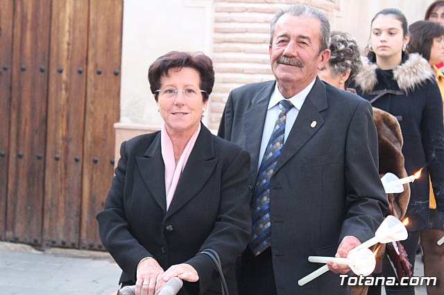 Misa y procesin Santa Eulalia 2018 - 247