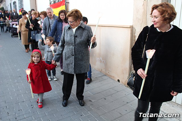 Misa y procesin Santa Eulalia 2018 - 249