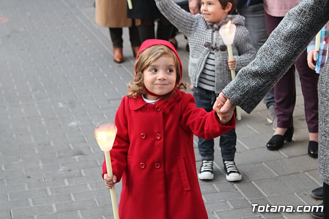Misa y procesin Santa Eulalia 2018 - 250