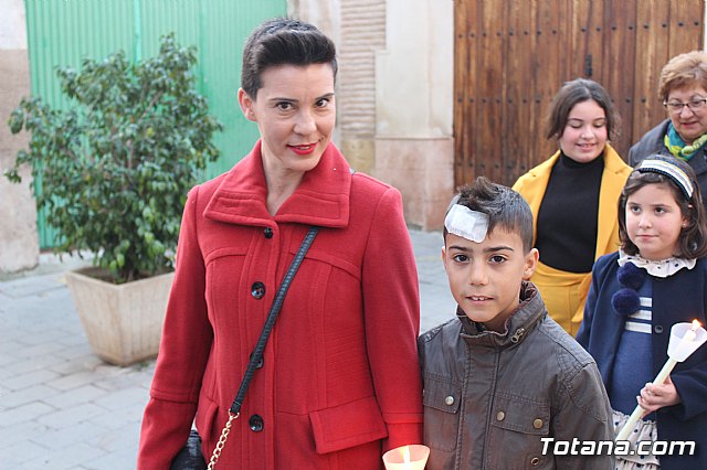 Misa y procesin Santa Eulalia 2018 - 254