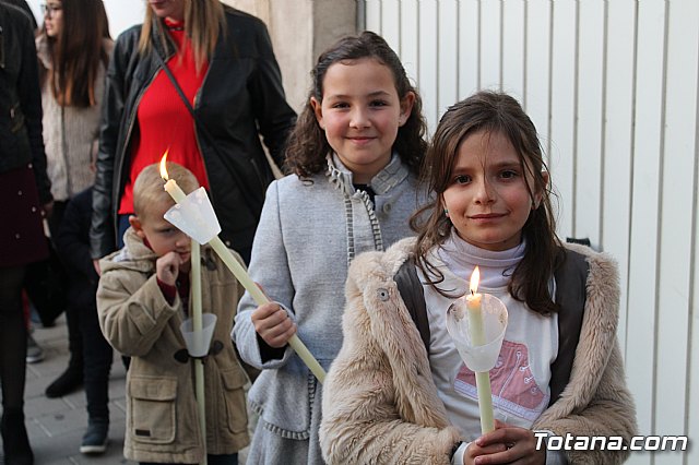 Misa y procesin Santa Eulalia 2018 - 256