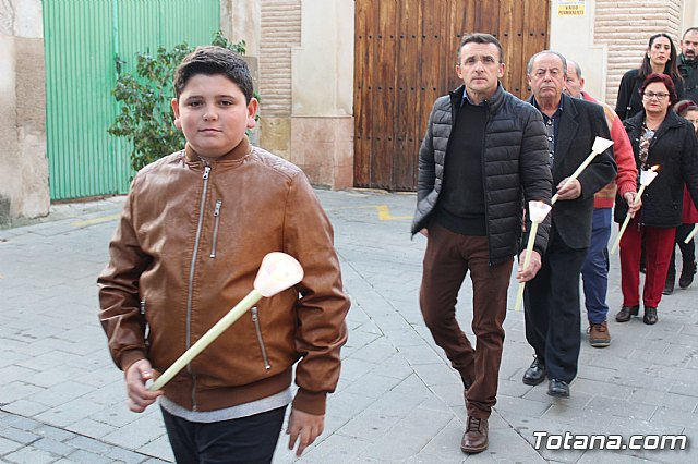 Misa y procesin Santa Eulalia 2018 - 258