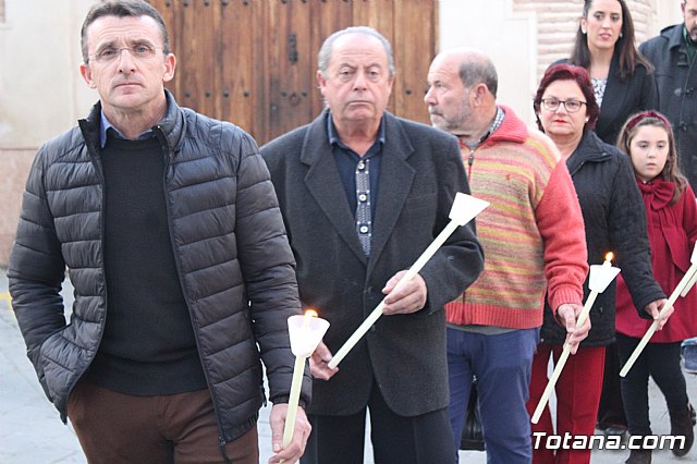 Misa y procesin Santa Eulalia 2018 - 259