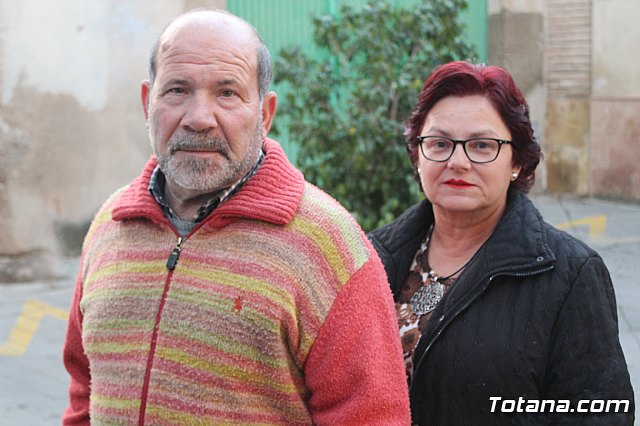 Misa y procesin Santa Eulalia 2018 - 260