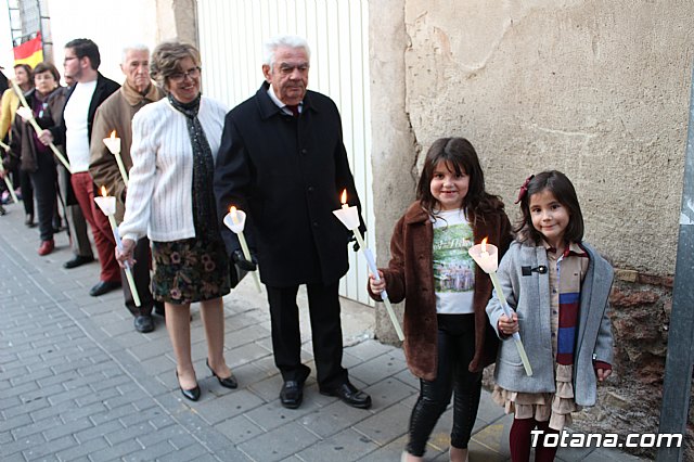 Misa y procesin Santa Eulalia 2018 - 265