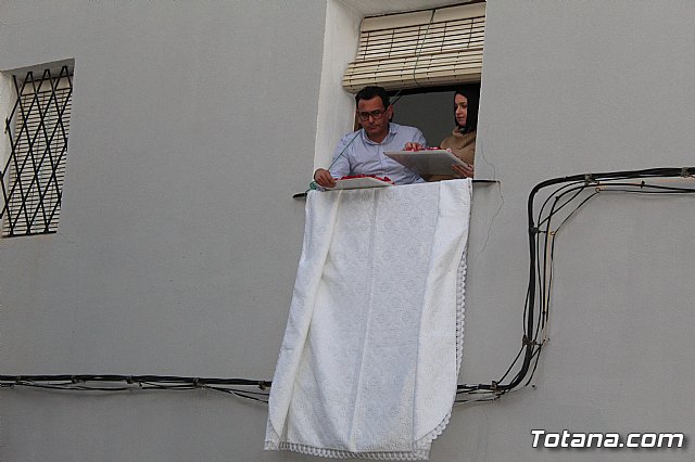 Misa y procesin Santa Eulalia 2018 - 271