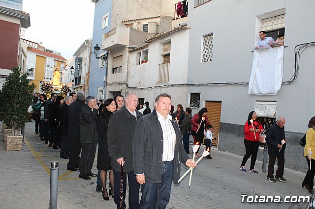Misa y procesin Santa Eulalia 2018 - 273