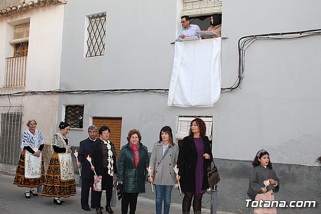 Misa y procesin Santa Eulalia 2018 - 275