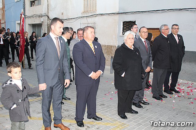 Misa y procesin Santa Eulalia 2018 - 282