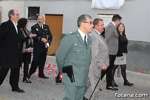 Misa y procesin Santa Eulalia 2018 - 284