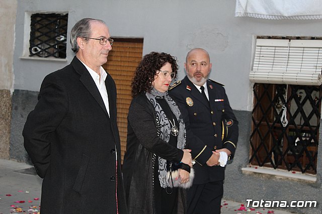 Misa y procesin Santa Eulalia 2018 - 285