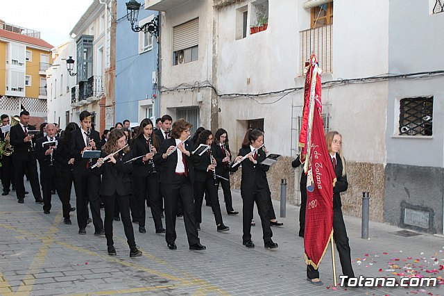 Misa y procesin Santa Eulalia 2018 - 286