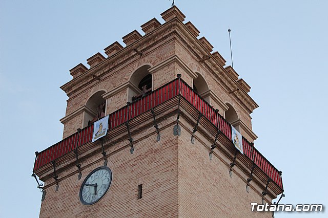 Misa y procesin Santa Eulalia 2018 - 289