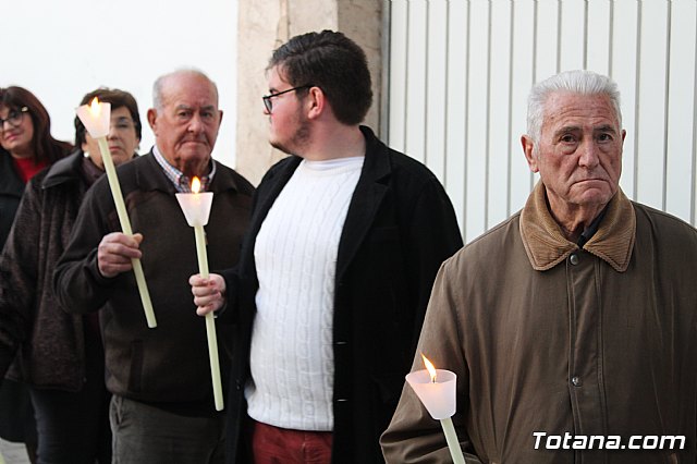 Misa y procesin Santa Eulalia 2018 - 290