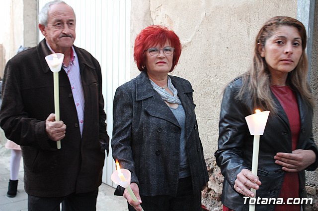 Misa y procesin Santa Eulalia 2018 - 299