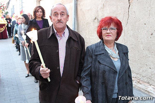 Misa y procesin Santa Eulalia 2018 - 300