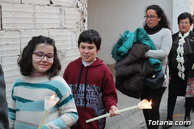 Misa y procesin Santa Eulalia 2018 - 301