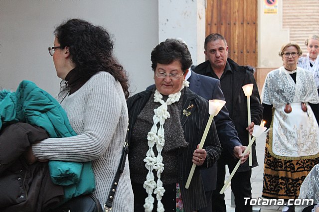 Misa y procesin Santa Eulalia 2018 - 302