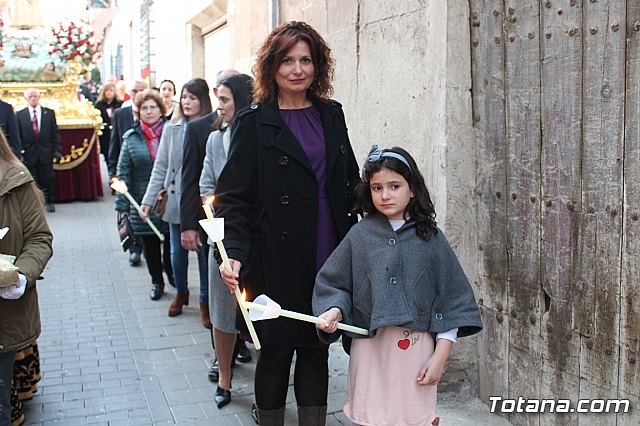 Misa y procesin Santa Eulalia 2018 - 303