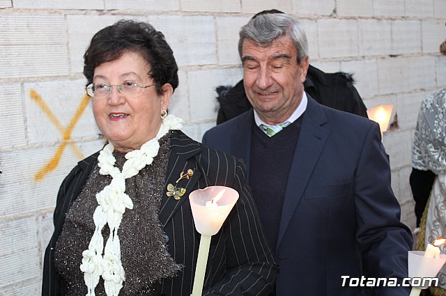 Misa y procesin Santa Eulalia 2018 - 308