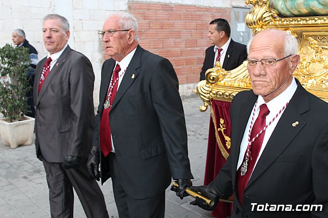 Misa y procesin Santa Eulalia 2018 - 312