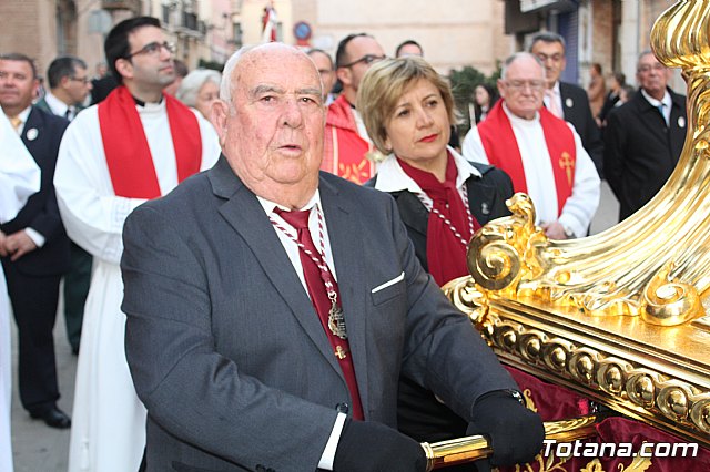 Misa y procesin Santa Eulalia 2018 - 317