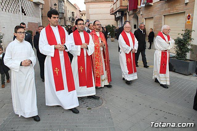 Misa y procesin Santa Eulalia 2018 - 319