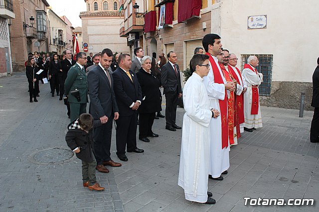 Misa y procesin Santa Eulalia 2018 - 321