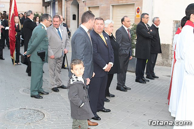 Misa y procesin Santa Eulalia 2018 - 322