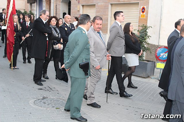 Misa y procesin Santa Eulalia 2018 - 323