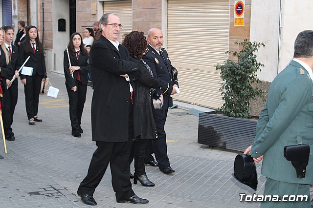 Misa y procesin Santa Eulalia 2018 - 324