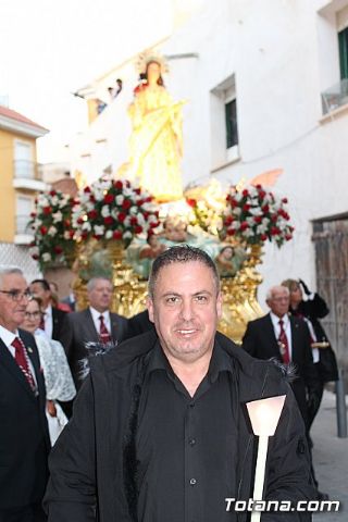 Misa y procesin Santa Eulalia 2018 - 327