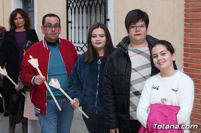 Misa y procesin Santa Eulalia 2018 - 328