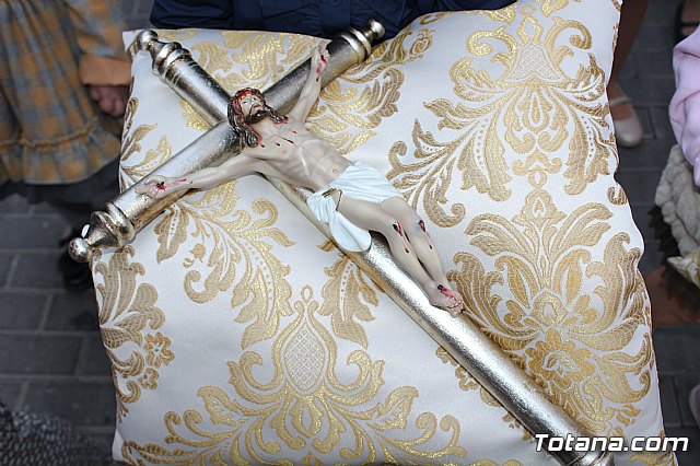 Misa y procesin Santa Eulalia 2018 - 333