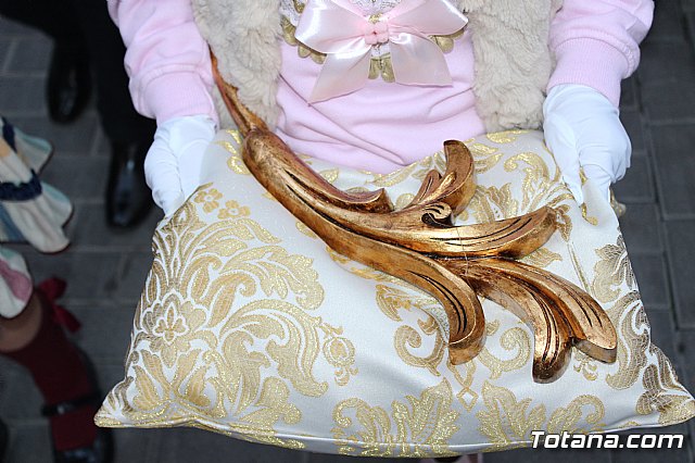 Misa y procesin Santa Eulalia 2018 - 334