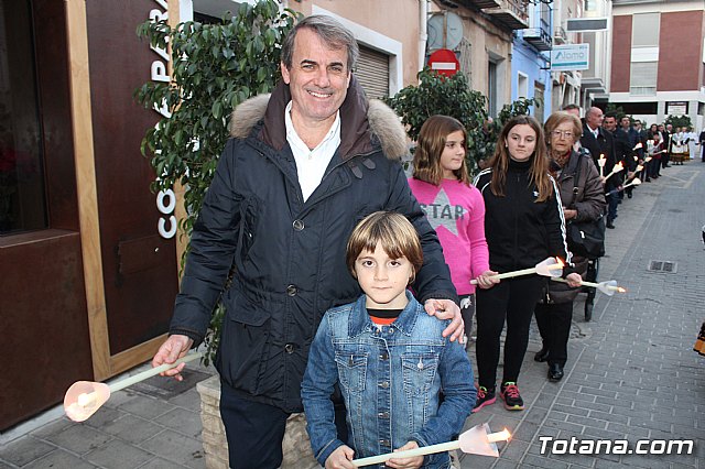 Misa y procesin Santa Eulalia 2018 - 338