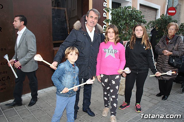 Misa y procesin Santa Eulalia 2018 - 339