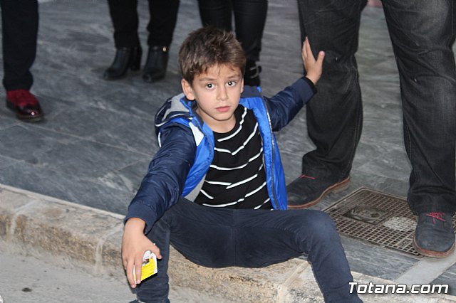 Misa y procesin Santa Eulalia 2018 - 340