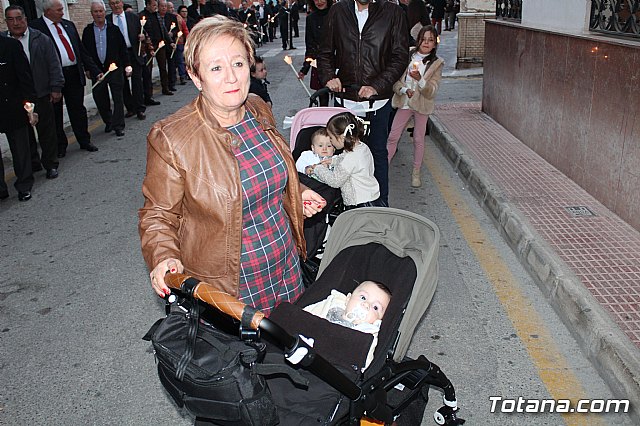 Misa y procesin Santa Eulalia 2018 - 348