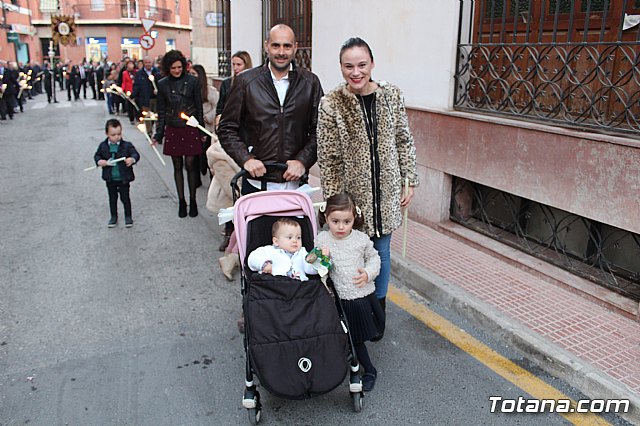 Misa y procesin Santa Eulalia 2018 - 349