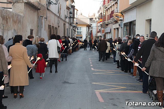 Misa y procesin Santa Eulalia 2018 - 350