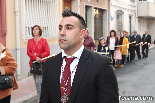 Misa y procesin Santa Eulalia 2018 - 353