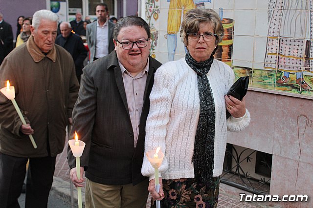 Misa y procesin Santa Eulalia 2018 - 359