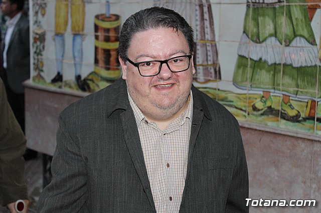 Misa y procesin Santa Eulalia 2018 - 360