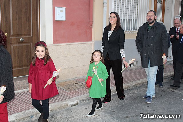 Misa y procesin Santa Eulalia 2018 - 362