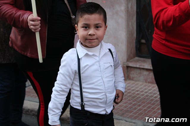 Misa y procesin Santa Eulalia 2018 - 365