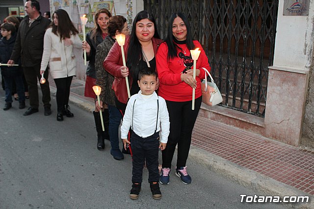 Misa y procesin Santa Eulalia 2018 - 366