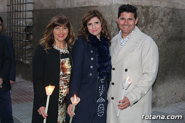 Misa y procesin Santa Eulalia 2018 - 370