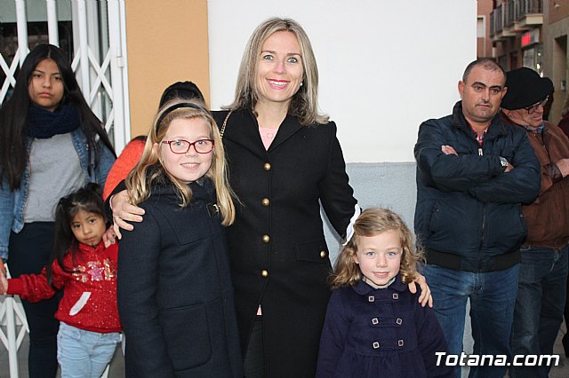 Misa y procesin Santa Eulalia 2018 - 371